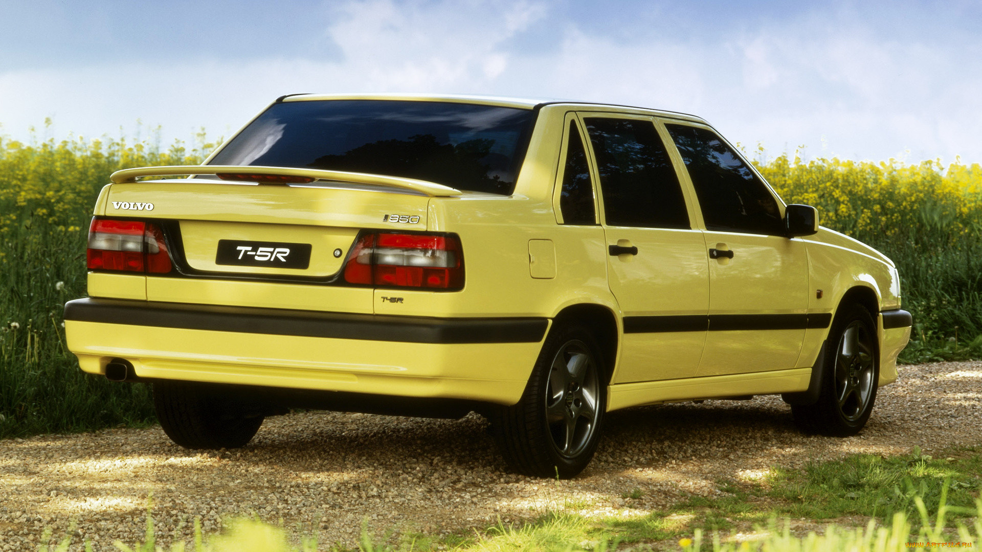 , volvo
